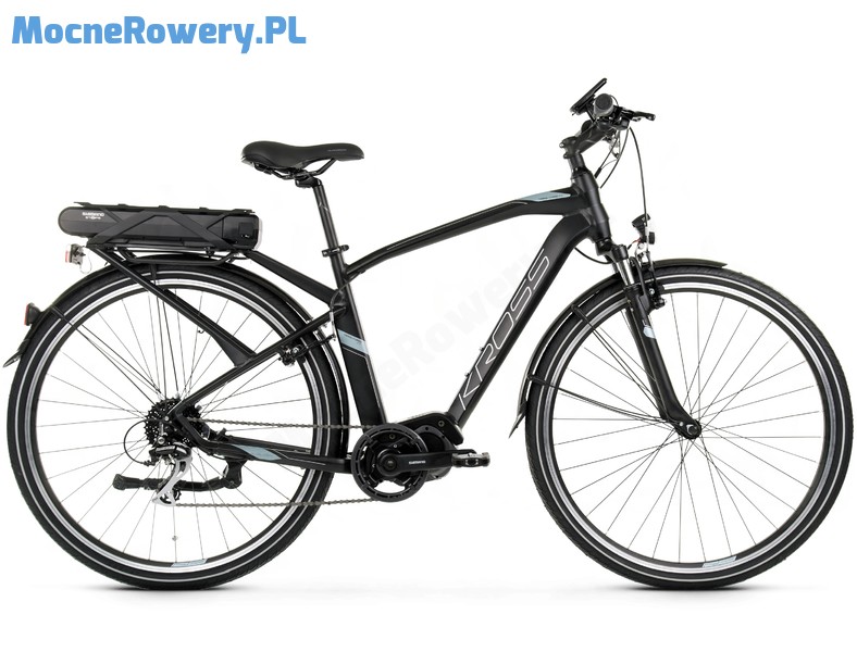 Kross Trans Hybrid 2 0 ME