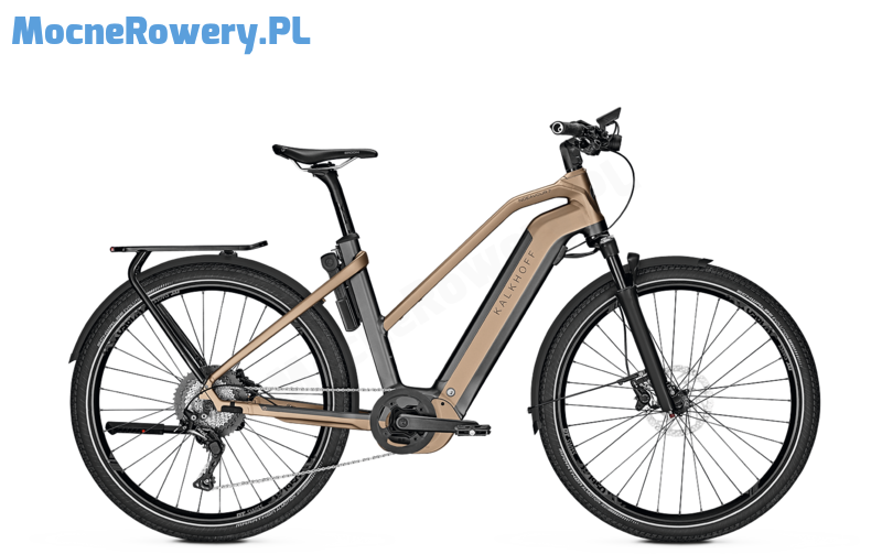 Kalkhoff Endeavour 7 B Excite DA moca