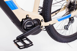 Silnik do roweru elektrycznego Yamaha PW-ST