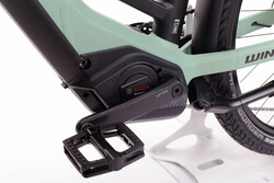 Rower elektryczny z silnikiem Bosch Performance CX Smart System - sklep