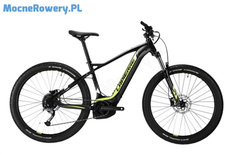 Lapierre OVERVOLT HT 5 5