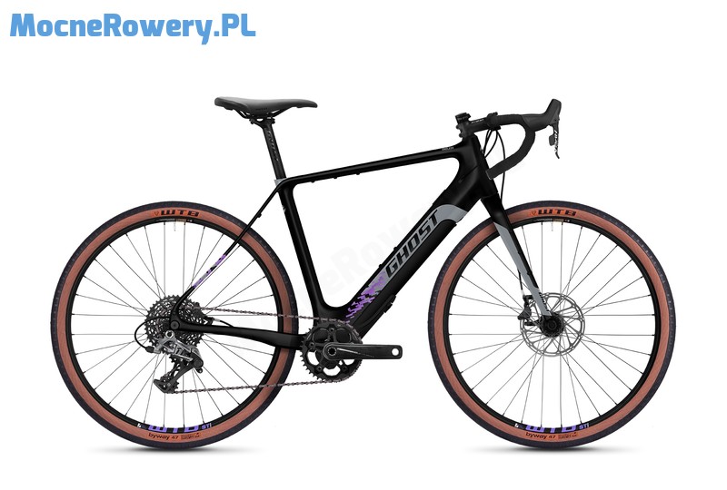 GHOST E ROAD RAGE Endless Universal