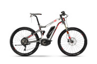 Haibike XDURO FullSeven S 9.0 gorski rower elektryczny