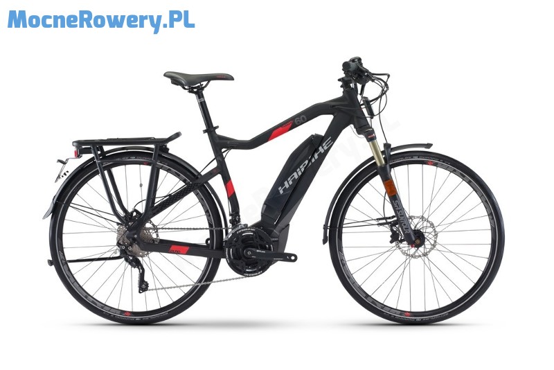 Haibike SDURO Trekking 6.0