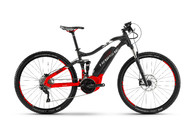 Haibike SDURO FullNine 6.0 40 cm