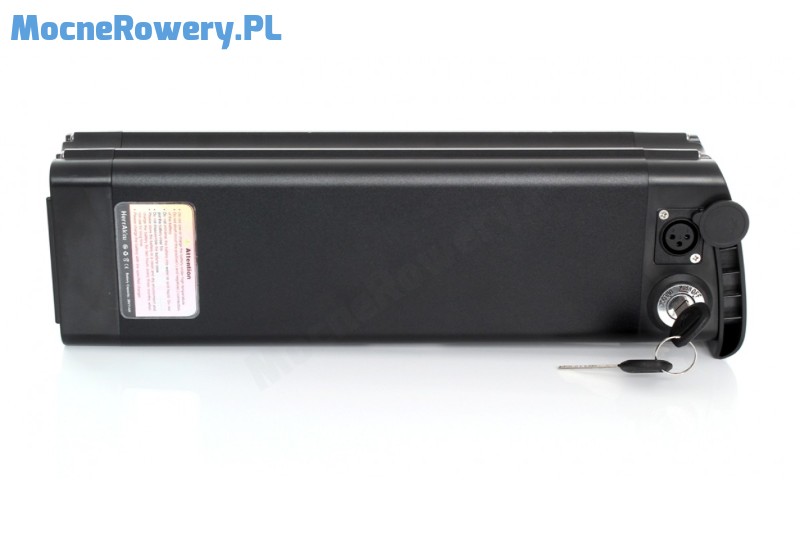 Akumulator Ecobike Even (bateria)