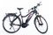 Haibike SDURO Trekking S 6.0 - rower elektryczny