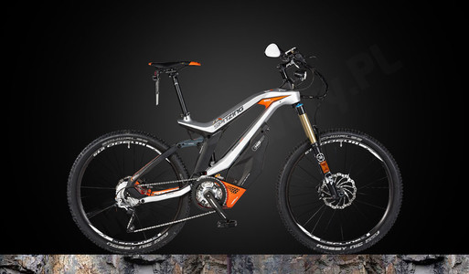 M1 Spitzing S-Pedelec