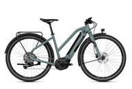 GHOST E-Square Travel W M