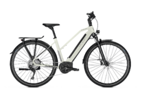 Kalkhof Endeavour 5.B Advance DA white