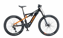 KTM MACINA Prowler Master M