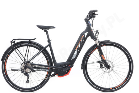 KTM MACINA Sport 10 CX5 PT UNI