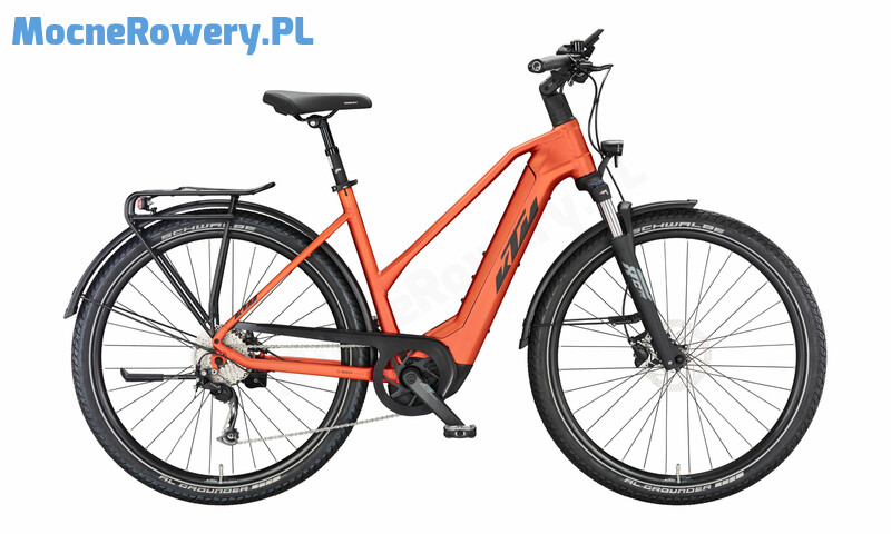 KTM MACINA GRAN 610 D 51 bur