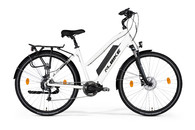 M-BIKE eT_Bike 1.0 Lady