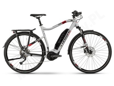 Haibike SDURO Trekking 2.0 ME