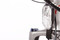 Haibike SDURO Trekking S 8.0 - Trekkingowy Rower elektryczny - lampka
