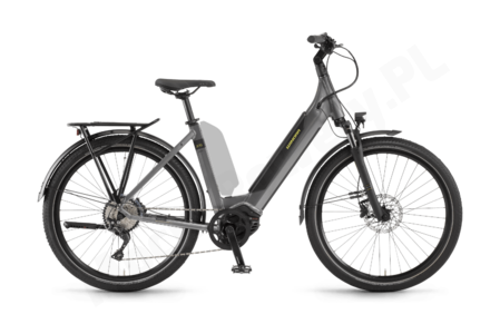 Winora Sinus iX10 Wave