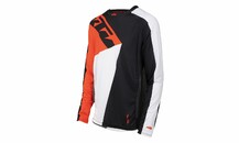 KTM Factory Enduro Shirt Longsleeve