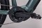 Haibike Trekking 5 High olive trekkingowy rower elektryczny ebike 17