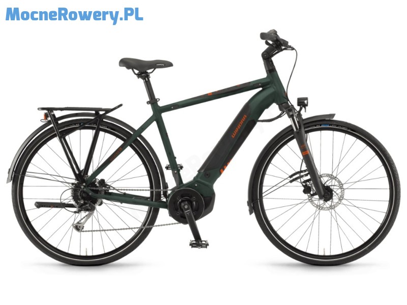 Winora Yucatan i9 ME