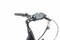 Leader Fox E Arezzo black miejski rower elektryczny 21