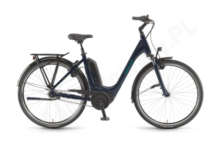 Winora Tria N7 28" Blue