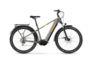 Winora Yucatan X8 High XL