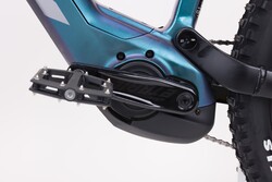 Rower elektryczny z silnikiem Bosch Performance CX Smart System - sklep