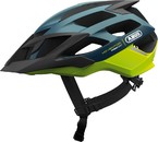 Abus Moventor - kask rowerowy MTB midnight blue