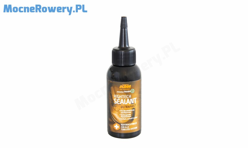 KTM SEALANT PANNEX 75ml ULTRAFAST
