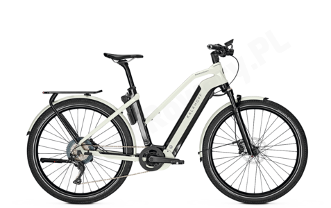 Kalkhoff Endeavour 7.B Advance DA magicblack/starwhite glossy