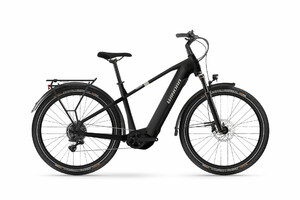 Winora Yucatan X10 black S