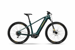 Haibike ALLTRACK 6 29" ocean L
