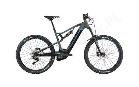 Lapierre OVERVOLT AM 500i
