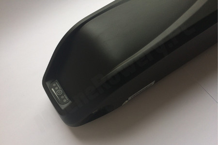 DLG Spline 36V 12Ah Bateria centralna