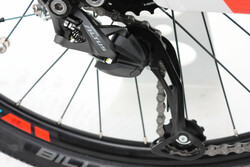 Przerzutka tylna Shimano Altus M2000