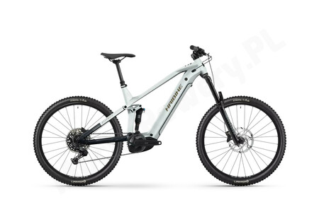 HAIBIKE ALLTRAIL 8 HIGH S