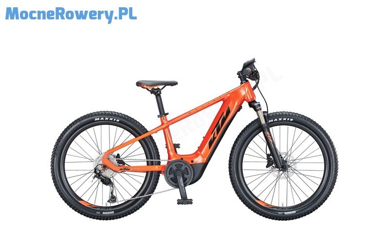 KTM Macina Mini Me 241