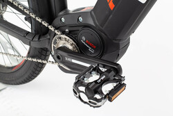 Silnik Bosch Performance Speed 350W do roweru elektrycznego Kraków