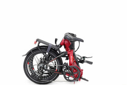 Lovelec Flip sk adany rower elektryczny 1