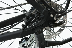 Hamulec tarczowy hydrauliczny