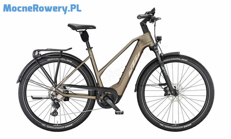 KTM MACINA GRAN 710 D 51 oak