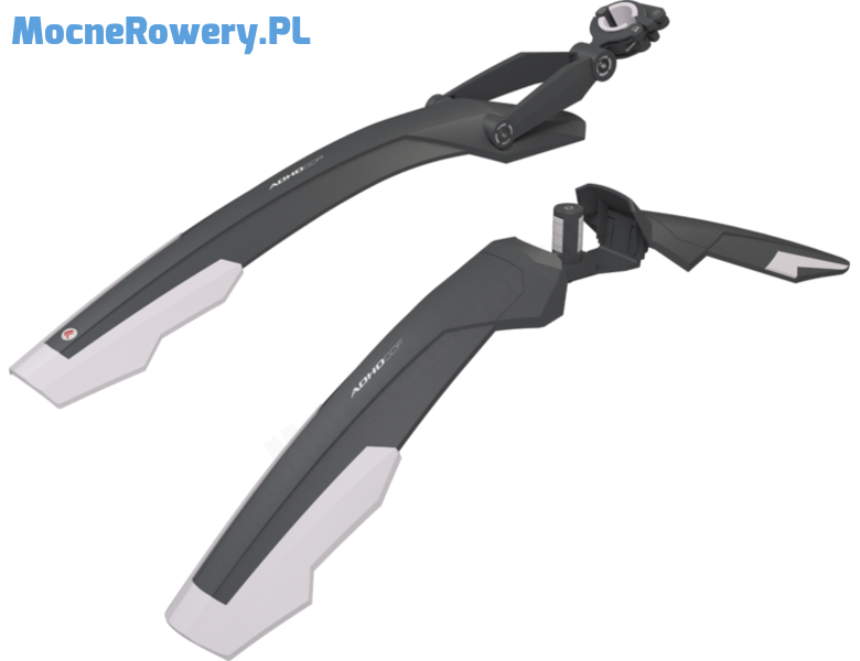 Kross ADHD SDS b otniki rowerowe 26 275