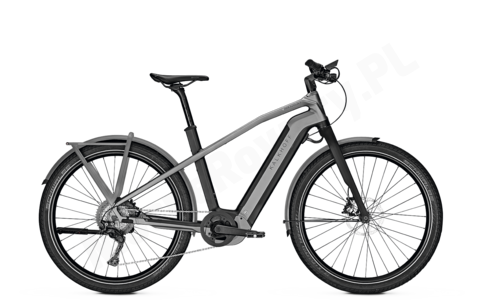 Kalkhoff ENDEAVOUR 7.B PURE ME magic