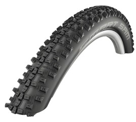 Schwalbe Smart Sam HS476 27,5" - 27.5x2.25" 650B 57-584 /brz-SkPerf.Addix