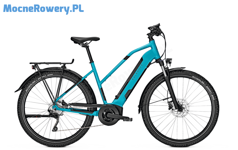 Kalhoff Entice 3 B Advance DA blue