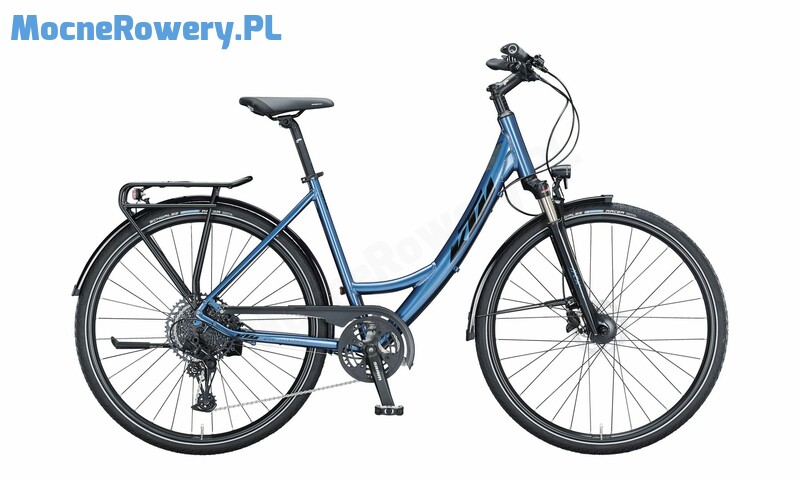 KTM LIFE FORCE Denim UNI