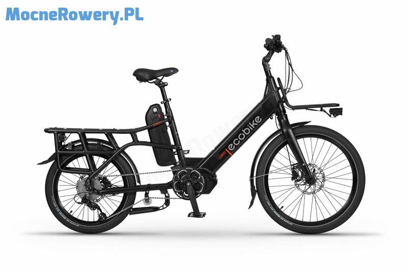 Ecobike Cargo