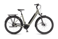 Winora Sinus N5f eco Wave S