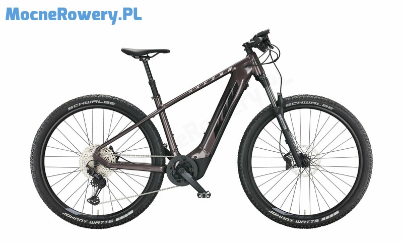 KTM Macina Team 692 Glorious